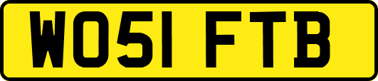 WO51FTB