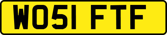 WO51FTF