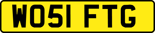 WO51FTG