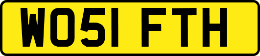WO51FTH