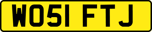 WO51FTJ