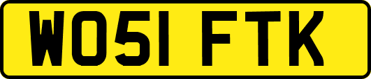 WO51FTK