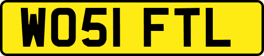 WO51FTL