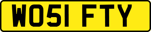 WO51FTY