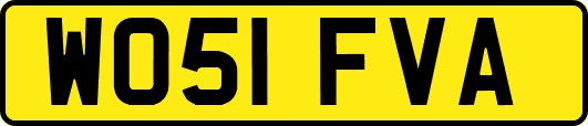 WO51FVA