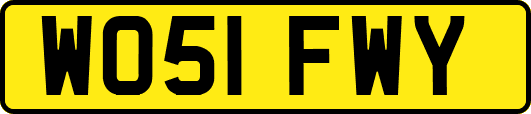 WO51FWY
