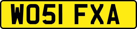 WO51FXA