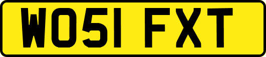 WO51FXT