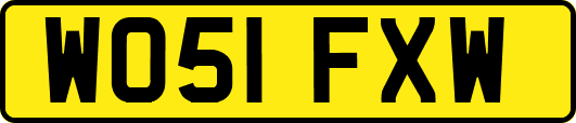 WO51FXW