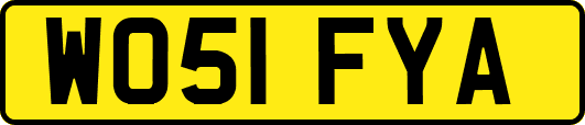 WO51FYA