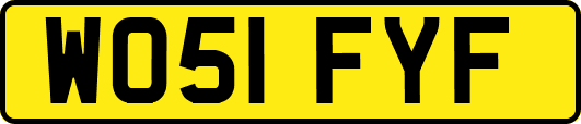 WO51FYF
