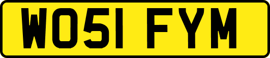 WO51FYM