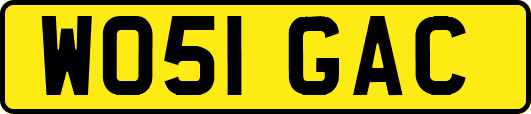 WO51GAC