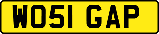 WO51GAP