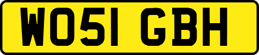 WO51GBH