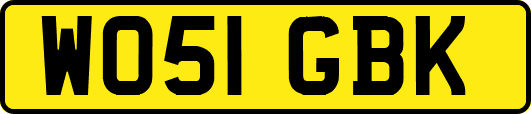 WO51GBK
