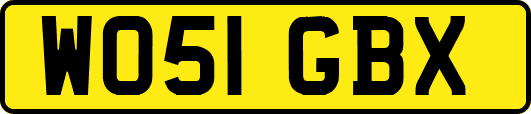 WO51GBX
