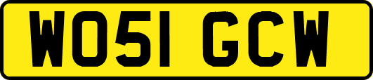 WO51GCW