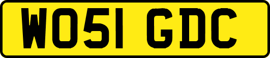 WO51GDC