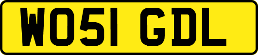 WO51GDL