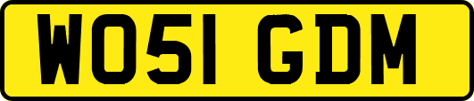 WO51GDM
