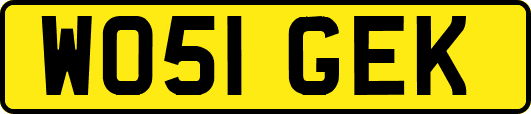 WO51GEK
