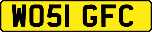WO51GFC