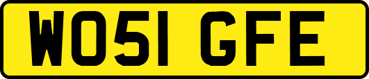 WO51GFE