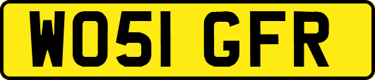 WO51GFR