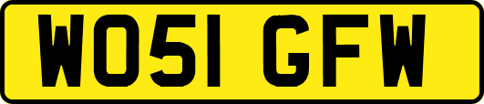 WO51GFW