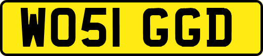 WO51GGD