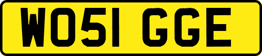 WO51GGE