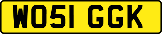 WO51GGK