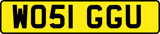 WO51GGU