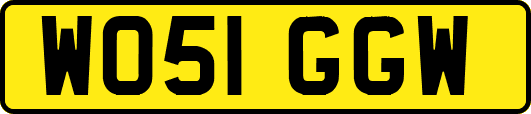 WO51GGW