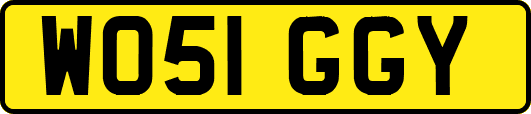 WO51GGY