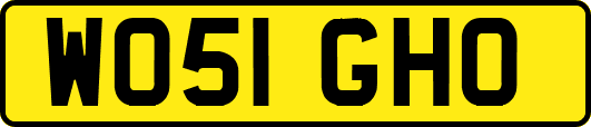 WO51GHO