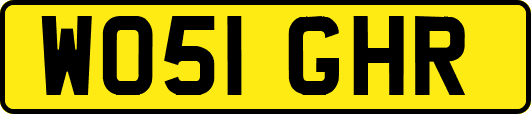 WO51GHR
