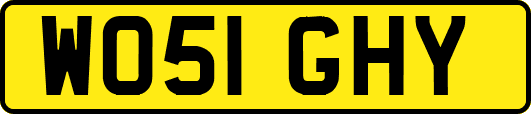 WO51GHY