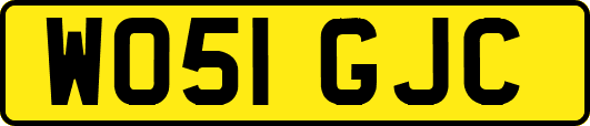 WO51GJC