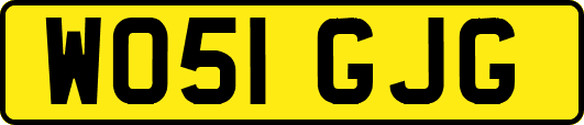 WO51GJG