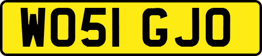 WO51GJO