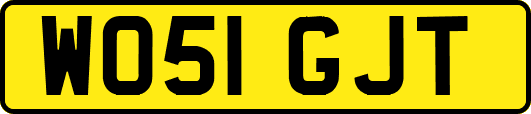 WO51GJT