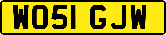 WO51GJW