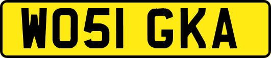 WO51GKA