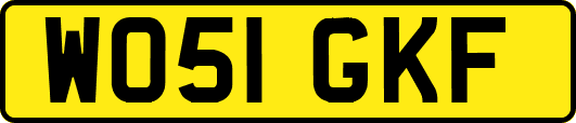 WO51GKF