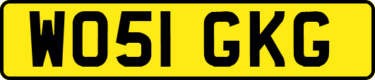 WO51GKG