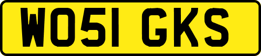 WO51GKS