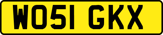 WO51GKX