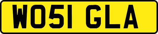 WO51GLA